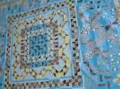 Ania´s quilt