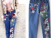 Jeans tendencia 2017 pueden faltar closet
