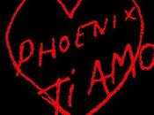 Phoenix anuncian nuevo disco presentan primer adelanto