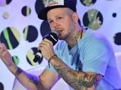 Residente (@Residente) cree #música #moda como “comida chatarra”