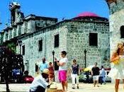 America Norte primera crecimiento turismo