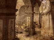 Luis paranormal:El fraile Mexquitic colgó amor