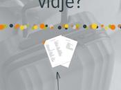 ¿Qué llevar maleta viaje? Descarga checklist gratis