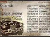 calle