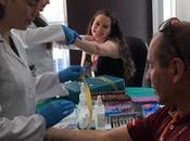 Oriente Seguros inició campaña “Mes Salud”