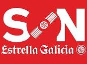 Estrella Galicia prepara evento especial