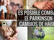 Parkinson cambia vida personas solo a...