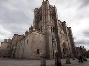 Mostramos Hermosos Monumentos Ávila. Ciudad Histórica Vale Pena Visitar