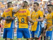 Tigres Xolos Tijuana Clausura 2017