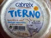 Queso tierno cabra “Cabreix”