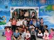 Visitamos espacio"