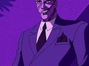 Grandes Villanos Marvel Universe: Hombre Púrpura/Zebediah Killgrave