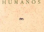 Versos humanos