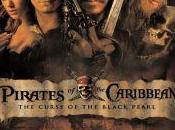 Movie Review Piratas Caribe: maldicion Perla Negra