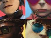 Gorillaz publica nuevo álbum estudio, ‘Humanz’
