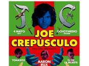 Crepúsculo Wilds Ochoymedio