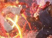 Tekken busca cross-play entre Xbox