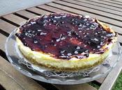 Tarta queso