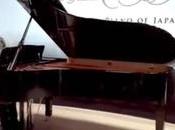 Nahuel Hagelstrom: Premio Concurso Internacional Permanente Creatividad Piano'