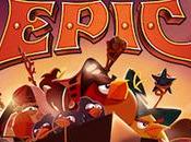 Rovio prueba nuevo mercado apps Angry Birds Islands