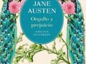 “Orgullo prejuicio”, Jane Austen