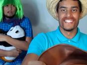 Juan Pablo Pernalete #YouTuber (VIDEOS)