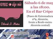 Presentación Enemigos algo otro evento