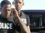 policías rebeldes (Bad boys Michael Bay, 2003. EEUU)