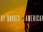 Davies Americana (Disco) (2017)