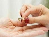 Procedimiento divorcio España