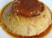 FLAN HUEVO (Olla