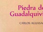 Piedra Guadalquivir Carlos Aguasaco