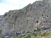 Bocairent, Covetes dels Moros otras cuevas