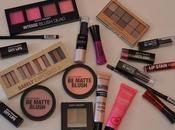 maquillamos CITY COLOR vol.1: rostro