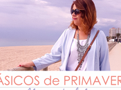 BÁSICOS PRIMAVERA BLAZER COLOR Outfit