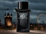 Inspirada Expectación Noche Londinense Nace Burberry Parfum