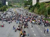 Constituyente convocada Maduro agudiza crisis Venezuela