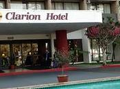 Hoteles cercanos Disneyland tarifas menores