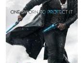 Pósters Torre Oscura Pistolero Hombre Negro