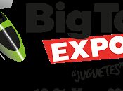 Bigtoys expo 2017, para actualizarse retomar diversión