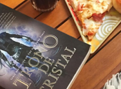 Trono cristal Sarah Maas Reseña Libro