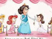 Este padre convierte ocurrencias hija bonitas ilustraciones