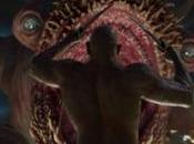 Crítica: Guardianes Galaxia Vol. (2017) Dir. James Gunn