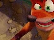 Crash Bandicoot N’Sane Trilogy estrena nuevo gameplay