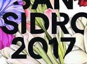 Conciertos Isidro 2017: Kiko Veneno, Muchachito, Corizonas, Dinero, Delafé, Martirio, Estricnina, Guadalupe Plata, Triángulo Amor Bizarro...