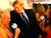 Trio... Trump, Spice Girls Melania (VIDEO)