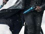 Trailer TORRE OSCURA Idris Elba Matthew McConaughey