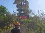 Parque Xplor aventura diurna