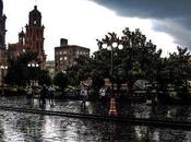 Pronostican tormentas para este jueves Luis Potosí