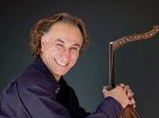Rahim Alhaj presenta canciones Kexp